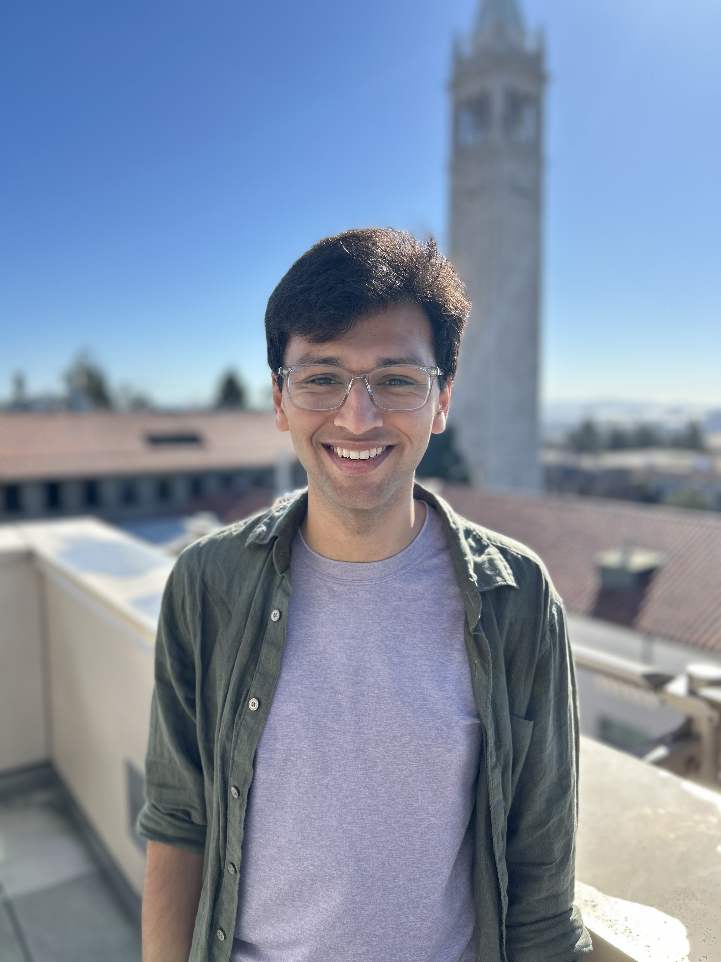 Nick Choksi